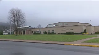 Racial slurs allegedly thrown during Lycoming County basketball game
