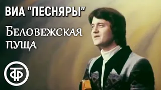 ВИА "Песняры" - "Беловежская пуща" (1979)