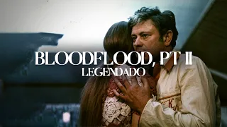 Alt-J - Bloodflood, pt. II (Legendado)