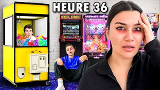 Le Dernier Qui Quitte l'ARCADE Gagne Une Surprise EPIC - Un intru en pleine nuit