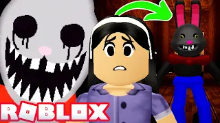 HOW TO FIND MR HOPP’S EVIL SECRET LAIR! (Mr Hopp's Playhouse 2 Roblox)