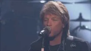 Bon Jovi ,HD, Medley ,live, AMA,HD 1080p