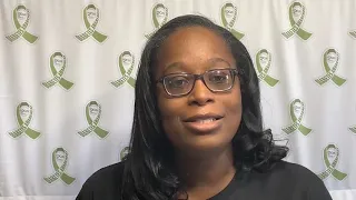 Bridget Saffold: A Powerful Voice Leading the Fight Against Diabetes