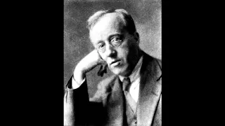 Gustav Holst - Mars, the Bringer of War 🎵