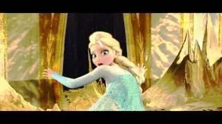 La Reine Des Neiges ~ Frozen ~ : Let It Go AmV