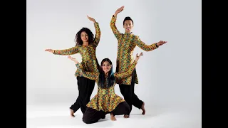 Baawre Dance Cover | Luck By Chance | Dab Dance Studio Dubai | Nayana feat Rahul Sharma & Himanshi