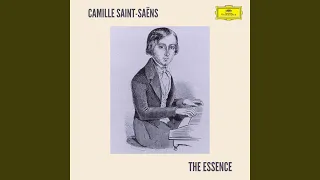 Saint-Saëns: Violin Concerto No. 3 in B Minor, Op. 61 - I. Allegro non troppo