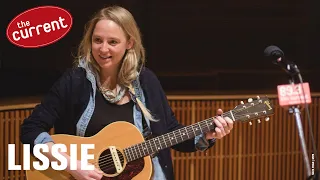 Lissie - two from 'My Wild West' at The Current (2016)