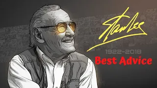 Stan Lee - Inspirational Video | Motivation