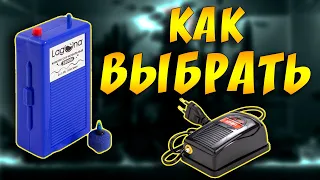 Как правильно выбрать компрессор для аквариума и рассчитать его мощность!