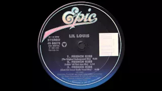 Lil Louis - French Kiss (The Original Underground Mix)