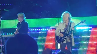 Styx Grand Illusion - Austin 2021