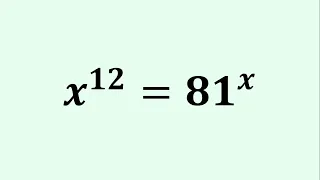 Discovering 3 Crucial Solutions to Exponential Equation!