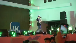 OG Buda - Лил мами (feat. lil krystalll) / VK Fest / Moscow / 23-07-2022