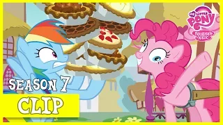 Pinkie’s Operation: Pie of Lies (Secrets and Pies) | MLP: FiM [HD]