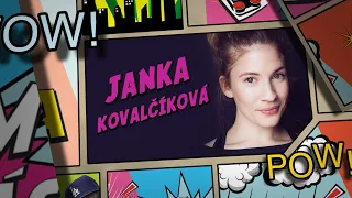 Level Lama vs Janka Kovalčíková #LvLLama Injustice