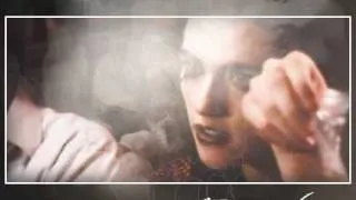 Katie McGrath's Harriet - Broken up inside - Red Mist [Freakdog]