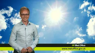 Wednesday evening forecast 11/07/18