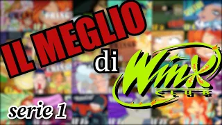 Il MEGLIO di Winx Club || Ho voglia di CRINGE! (stagione 1)