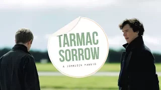 johnlock | Tarmac Sorrow