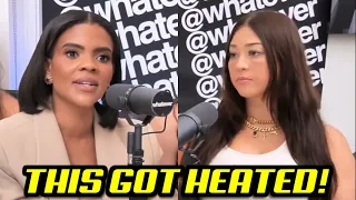 Candace Owens Completely HUMILIATES OnlyFans Girls And This Happens!