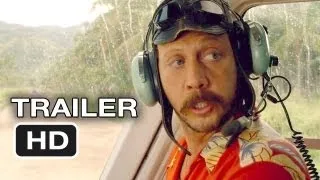 You May Not Kiss the Bride TRAILER (2012) - Rob Schneider, Mena Suvari Movie HD