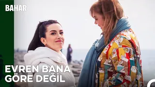 Gerçek Dost Diye Çağla'ya Denilirmiş🙈 - Bahar