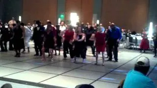 Casey Auto Group Ball 2012