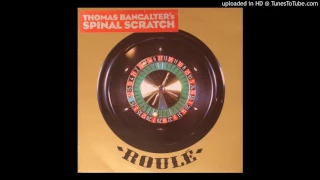 Thomas Bangalter- Spinal Scratch (HIGH QUALITY)