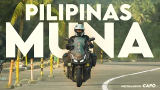 Pilipinas Muna Bago Ibang Bansa | YEAR-END STORY