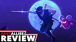 The Messenger - Easy Allies Review