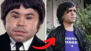 La vie et la Triste Fin d'Hervé Villechaize