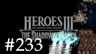 Герои Меча и Магии 3 - Прохождение от Сайлента #233