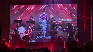 Red Rhapsody YOSHIKI 2023 in TOKYO JAPAN 世界一豪華なDINNER SHOW 18日 夜公演 ディナーショー 5