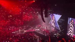 Strani amori - Laura Pausini Milano 2024