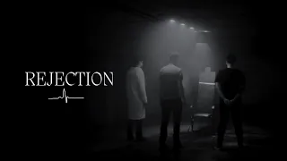 FROM SHEEP TO WOLVES - REJECTION (OFFICIAL MUSIC VIDEO)