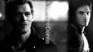 Klaus & Damon | SkyFall