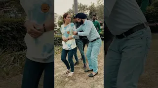 Respect The Women 🙏 | RS 1313 FOODIE | Ramneek Singh 1313 #Shorts