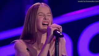 VALENTINE'S DAY special  BEST LOVE SONGS Music  Top 5 Top 10 The Blind Auditions of The Voice Kids