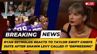 Taylor Swift Makes Surprise Appearance at Chiefs Broncos Game, Cheering on Travis Kelce