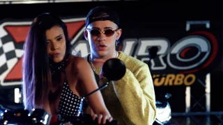 BAD BUNNY -YA ME ACOSTUMBRE A MI TAURO TURBO