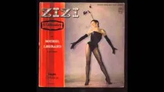 Michel Legrand Orchestra - Gambille - Featuring Zizi Jeanmaire