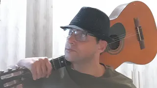 AMOR DE VIOLEIRO (COVER)