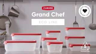 Grand Chef Eco Line