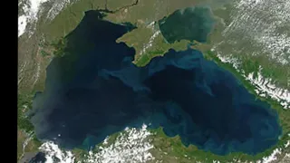 History of the Black Sea