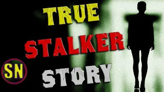 1 True Ultra Long Scary Stalker Story
