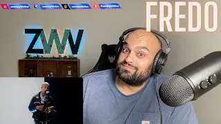 Fredo - Daily Duppy 2023 Reaction - YO! He is RAPPING RAPPING!!