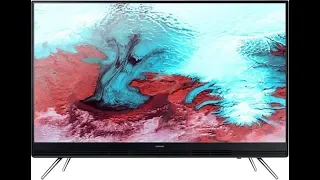 Samsung 108cm (43 inch) Full HD LED Smart TV