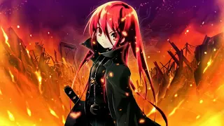 Shakugan no shana (Hishoku no sora) Full