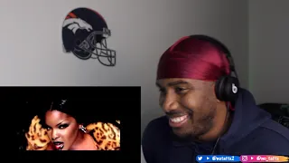 Missy Is A Legend!!! | Missy Elliott - All N My Grill (REACTION)